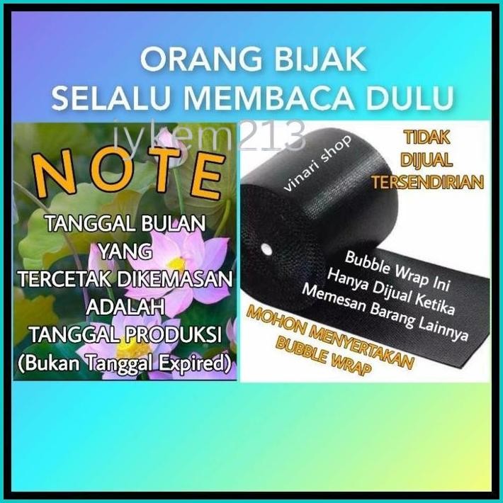 

(HALAL)SNACK KERIPIK GURITA OCTOPUS ROASTED SNACK 46GR & KRIPIK BERAS 90GR MAKANAN GURIH