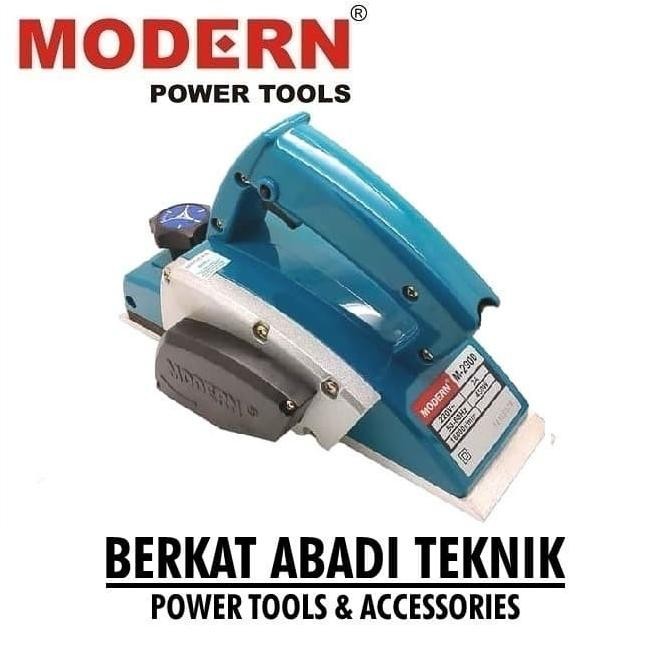 MODERN M-2900 Planner Serut Kayu Planer Ketam Pasah Sugu M2900 Mesin murah