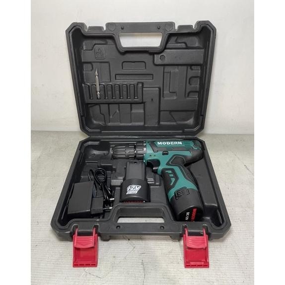 Sale PJJ-1621 mesin bor cas baterai m-12v modern / mesin bor cas baterai / mesin bor cas baterai kop