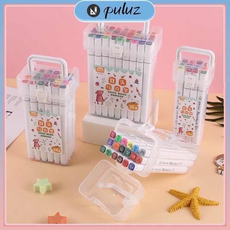 

SPIDOL BERBASIS MINYAK UJUNG GANDA SET LENGKAP SPIDOL ANAK 12-48 WARNA PENSIL CAT AIR SET WARNA