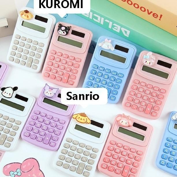 

TERMURAH KALKULATOR 8 DIGIT / MINI CALCULATOR KK-900A KODA ATK
