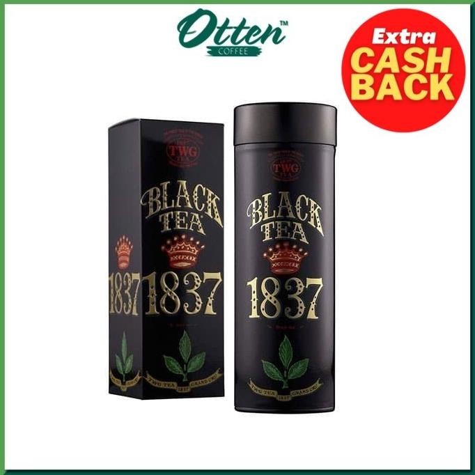 

Murah Twg - Black Tea (Gift Sets) - Teh Twg