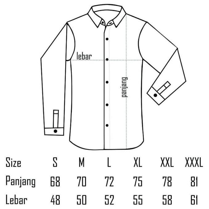 Kemeja Kotak Cowok Hem Flanel Pria Lengan Panjang Panel Merah Pria Distro Original Baju Kemeja 2024