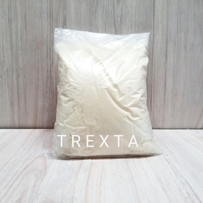 

Promo Bubuk Almond Powder 1 Kg