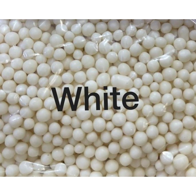 

Promo Elmer Crispy Ball 2.5Kg - Gosend/Grab Only