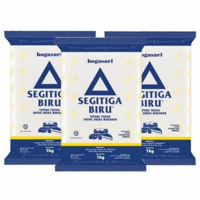 

Sale Tepung Terigu Segitiga Biru Econo Dus (12 1Kg)