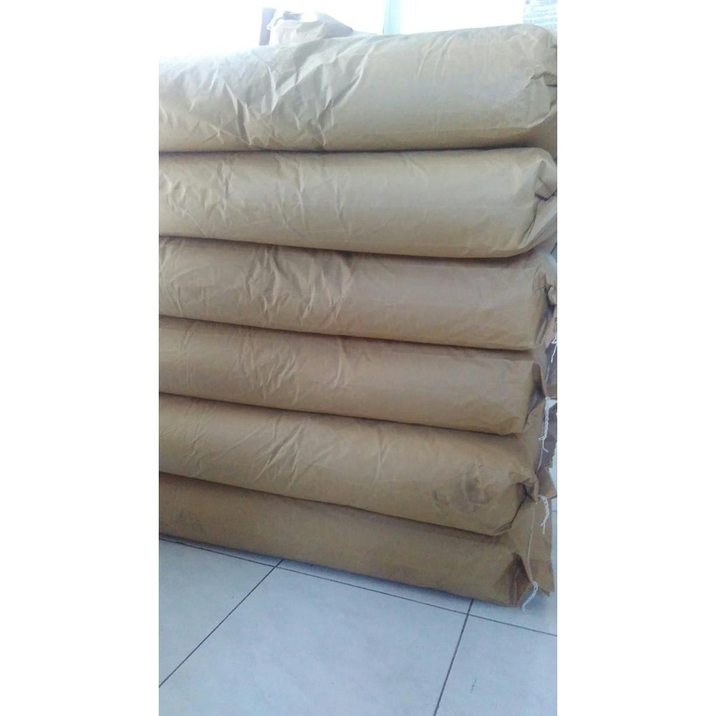 

Promo Vital Wheat Gluten Halal 1Kg