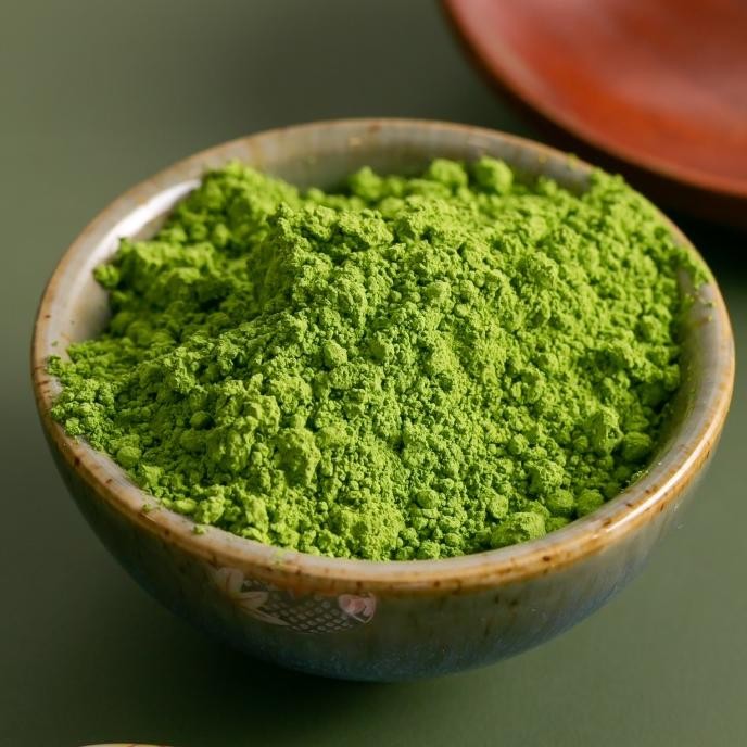

Grosir [Nishio Matcha] Nishio No Shiro Ceremonial Grade Matcha (30G)