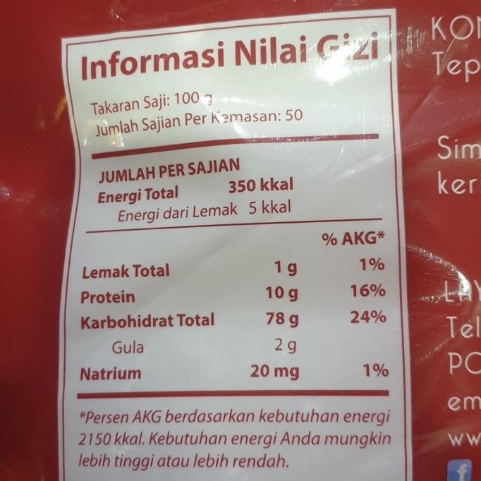 

Grosir Tepung Cakra Kembar Emas Untuk Roti Pao Dan Mantao