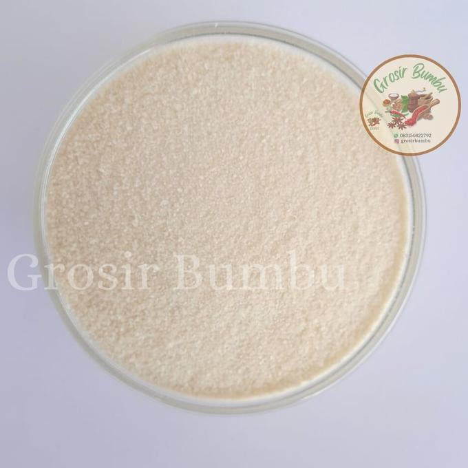 

Grosir Pure Potato Flake 1Kg / Tepung Kentang Kasar
