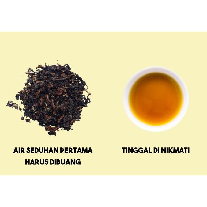 

Sale Teh 63 Oriental Beauty 100Gr