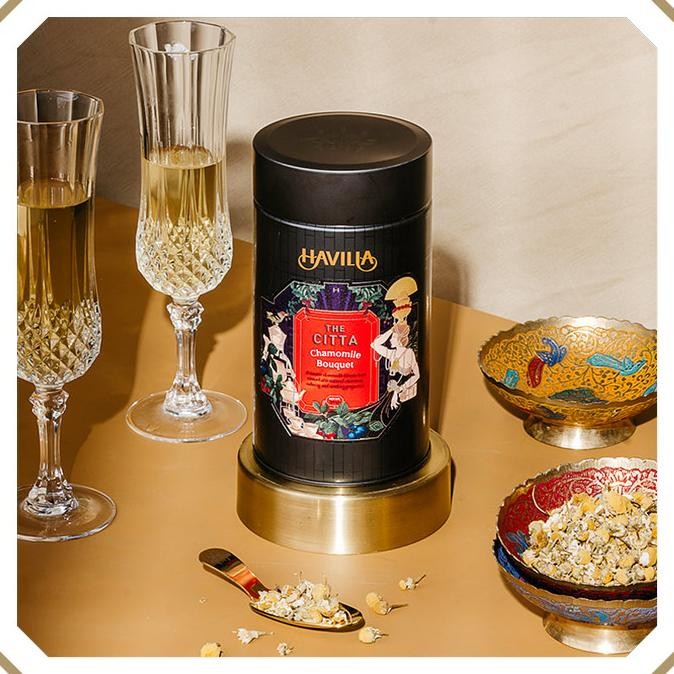 

Grosir Organic Egyptian Chamomile / Bunga Chamomile Kering