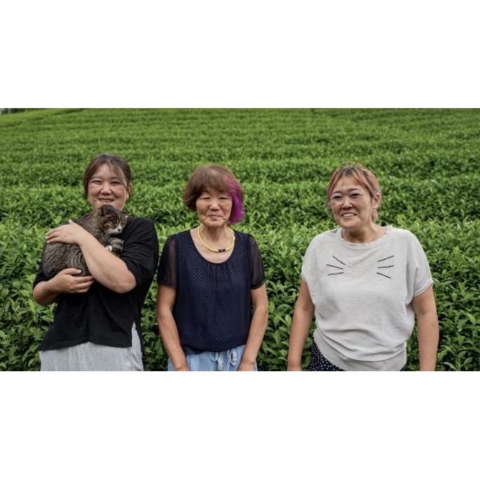 

Sale [Kiroku Tea] Yabukita Ceremonial Grade Matcha (30G)