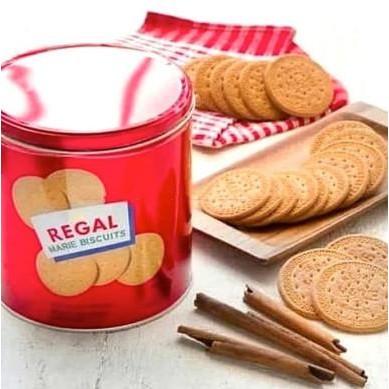 

Sale Marie Regal Biskuit Kaleng 550Gr