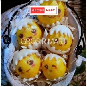 

ew-45 FE24 GM Stiker Bento Isi 42 Lembar Stiker Nasi Edible Paper Rice Emoji Karakter Hiasan Nasi Bakpao Roti Bento Murah Original