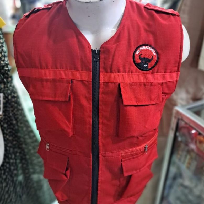 Rompi Pdi Perjuangan