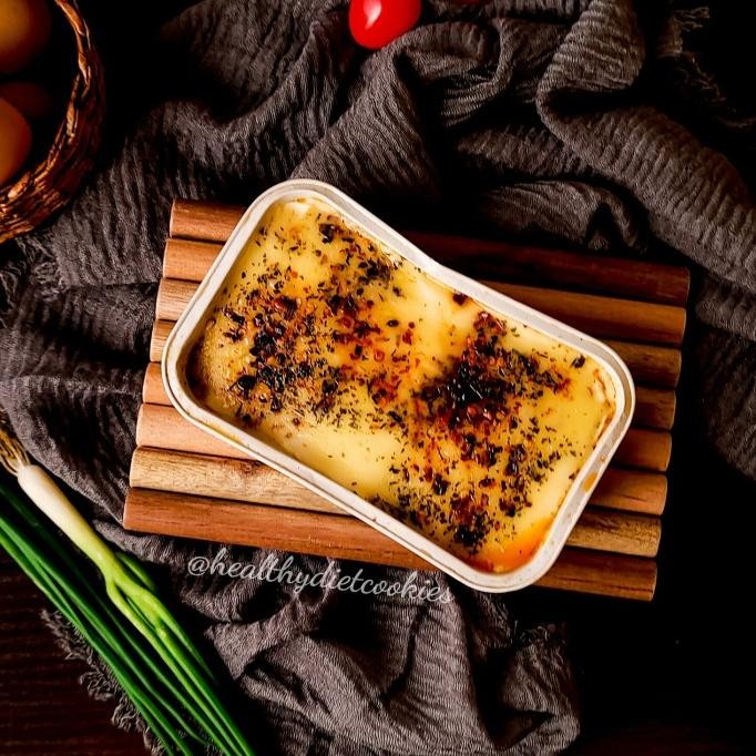 

Murah Lasagna Keto Friendly