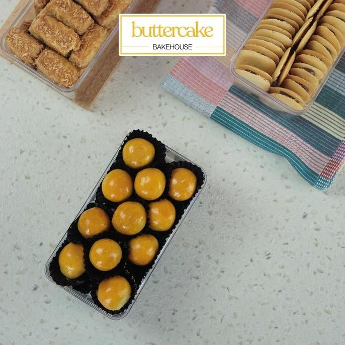 

Sale [Bundling] Cookies Premium Nastar Kastangel