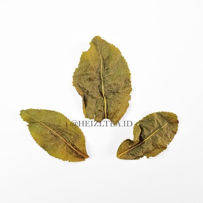 

Murah Milk Oolong Tea ( Daun Teh Oolong Organic Aroma Susu ) Kemasan Pouch