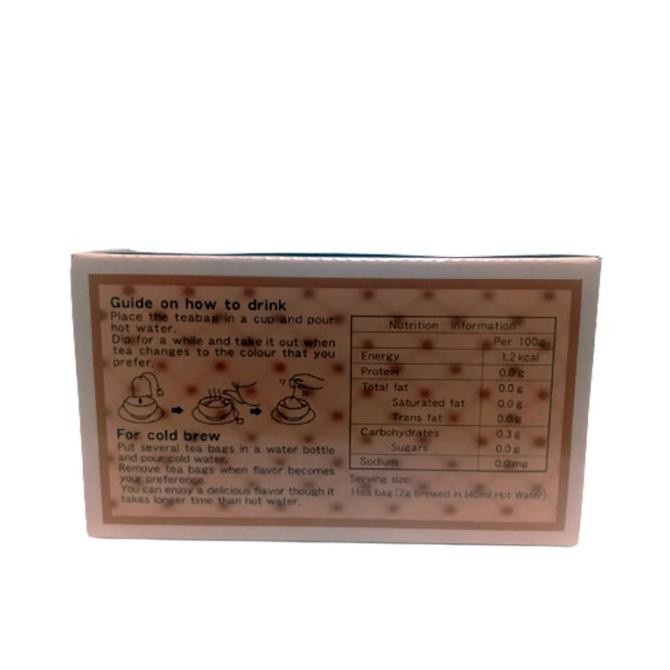 

Sale Osk Roasted Japanese Green Tea 100 G