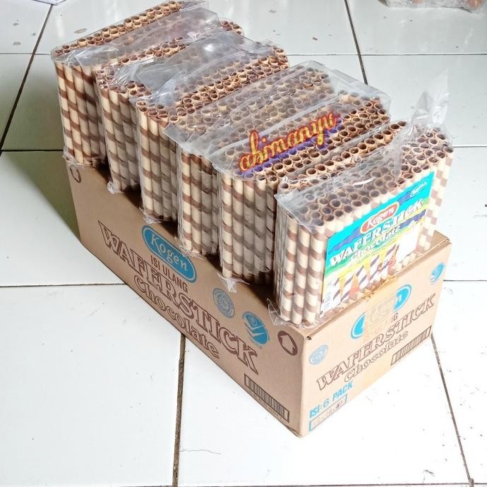 

Sale Kogen Refill 1 Dus