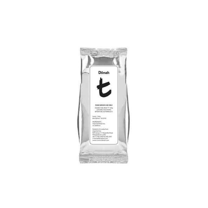 

Sale Dilmah Single Estate Assam - Loose Tea 100Gr