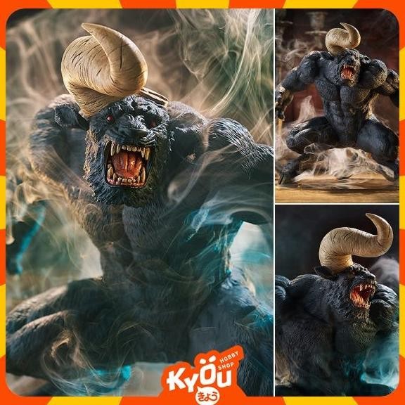 POP UP PARADE FIGURE L ZODD - BERSERK