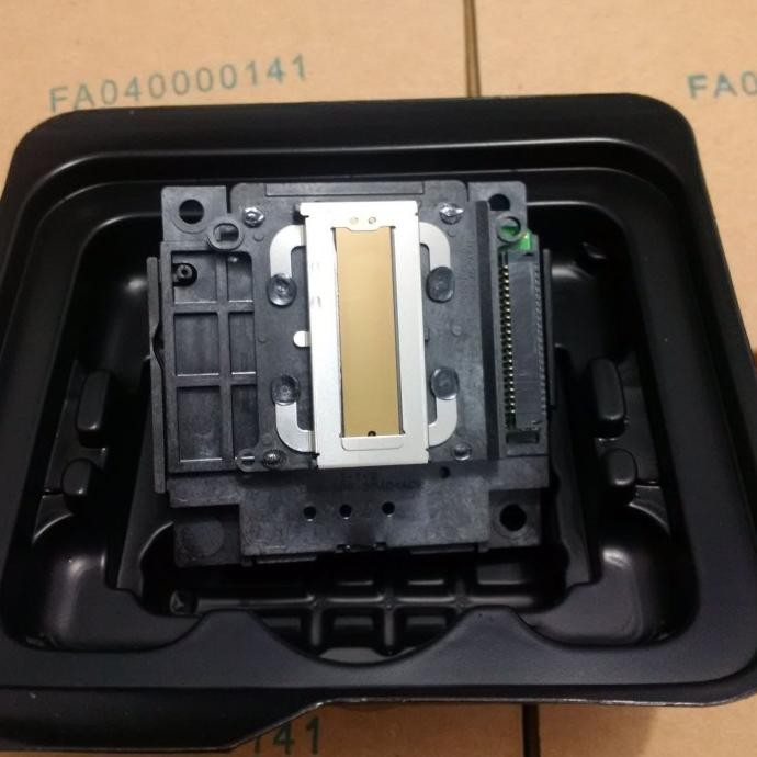 Print Head Epson L1110 L3110 L3150 L4150 New Original