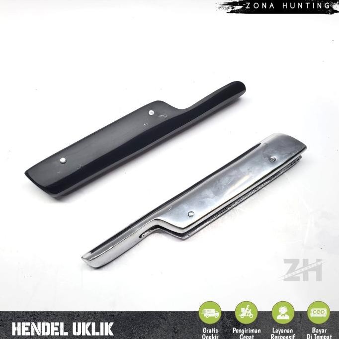 PROMO Hendel Pompa Samping Untuk Uklik Hendel Stang Handle Pomping