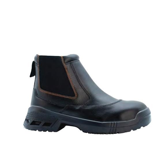 Terjangkau Safety Shoes King'S Kwd 106 X / Sepatu Safety Kings Kwd 106 X