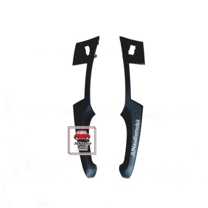 '' Frame Head Unit Panel Head Unit Yaris Bakpao 2005 Up ''