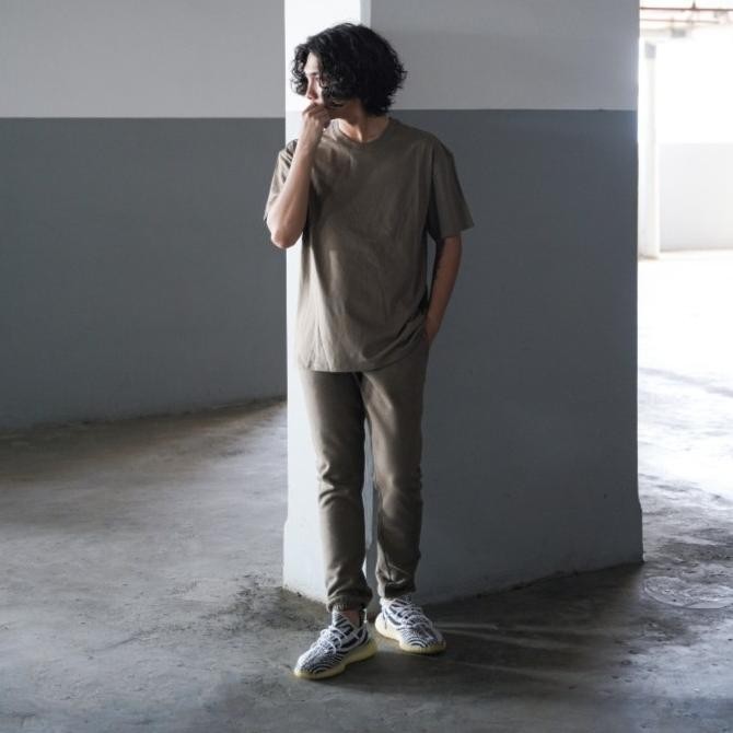 Grosir Fear Of God Essentials Fw21 Sweat Pants 100% Original