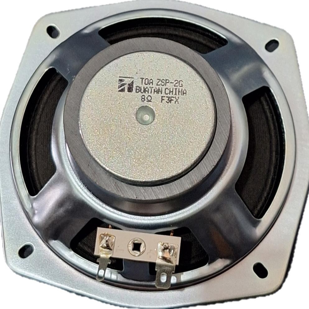 SPEAKER KOMPONEN TOA ZSP-2G