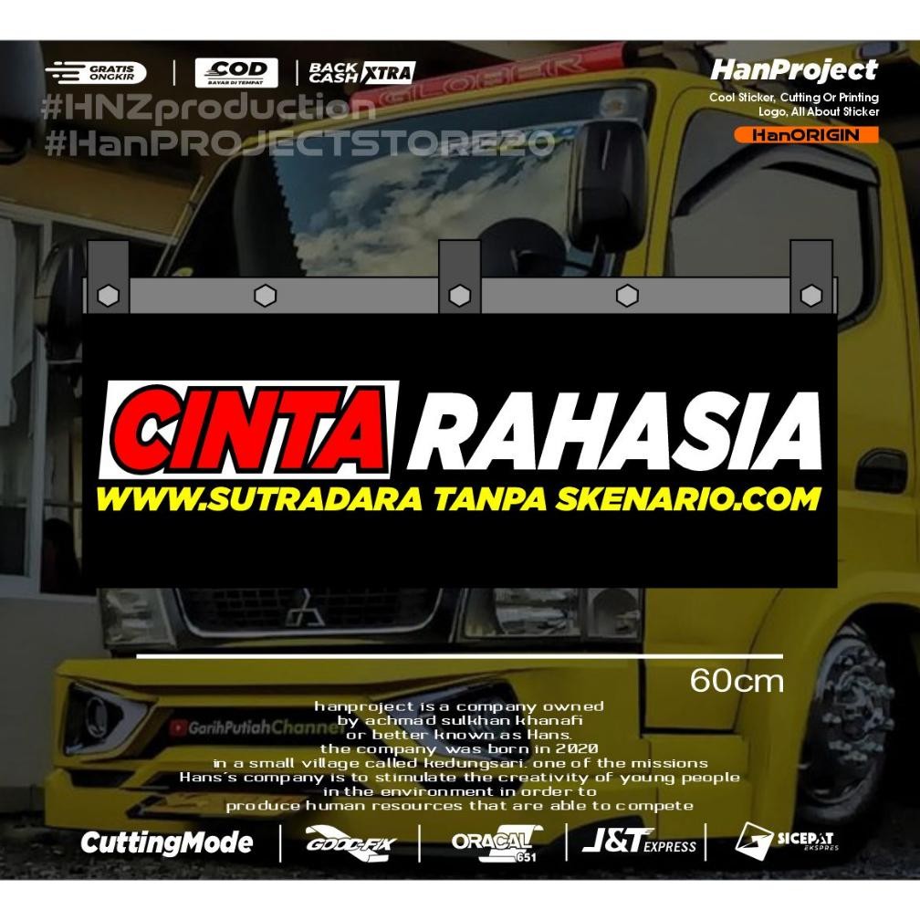 

fh-46 ede-78 STICKER CUTTING KEPETAN TULISAN CINTA RAHASIA SAMPTROK ANTI GOSIP TERBARU ORIGINAL PRODUCT BY HANPROJECTSTORE Terlaris Terlaris