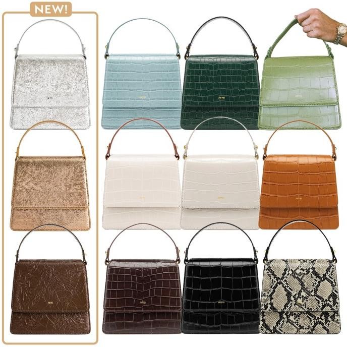 JW PEI The Fae Top Handle Bag TB