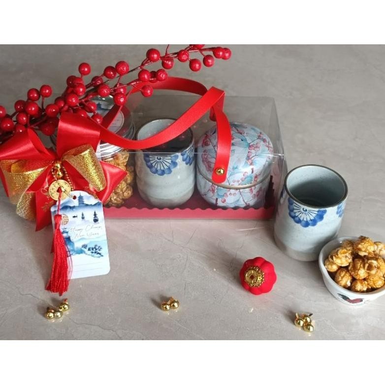 

It34 Hampers Imlek Hampers Murah Hampers Cny Chinese