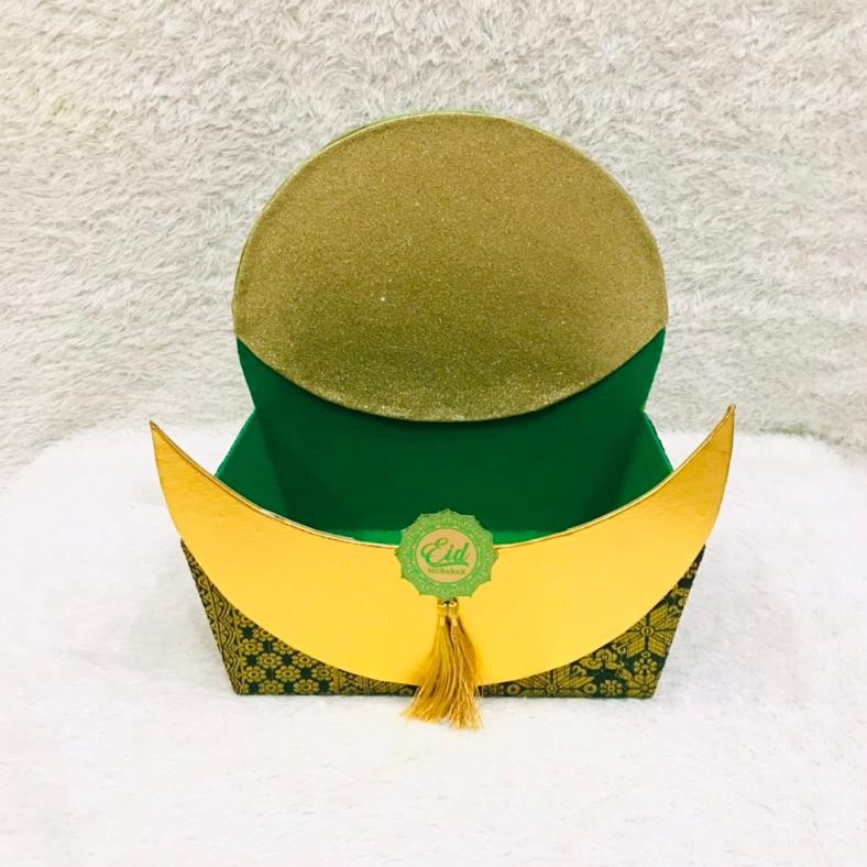 

Kotak Parcel Kotak Sabit / box lebaran / hampers lebaran / parcel lebaran