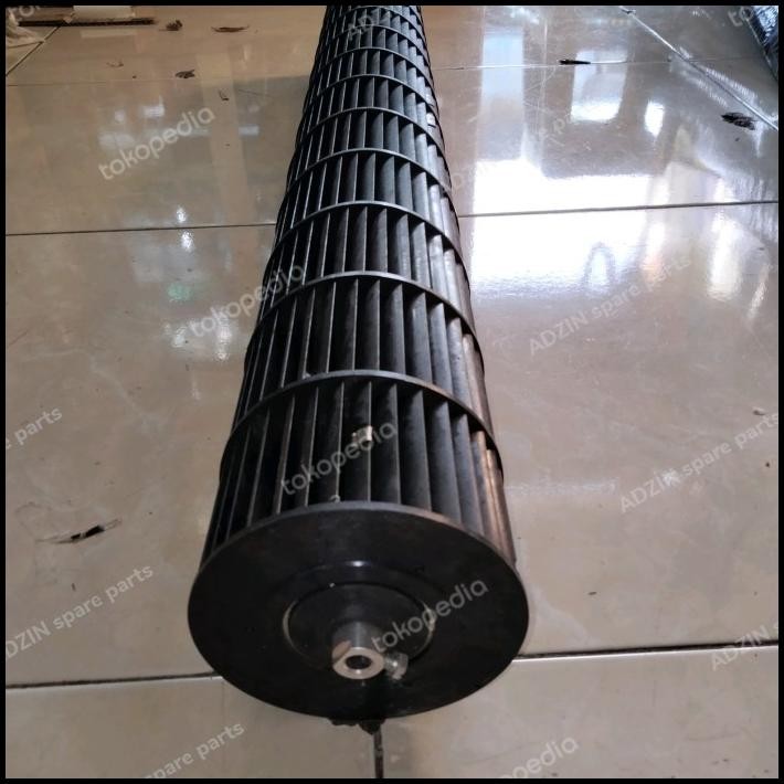 Blower Indoor Ac Panasonic 2 Pk Yn18Tkj