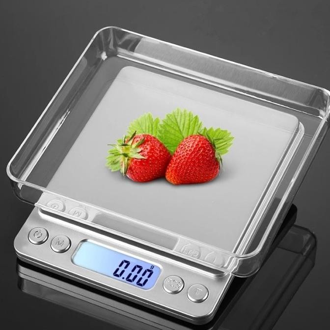 Timbangan Kopi digital/timbangan dapur digital/timbangan emas