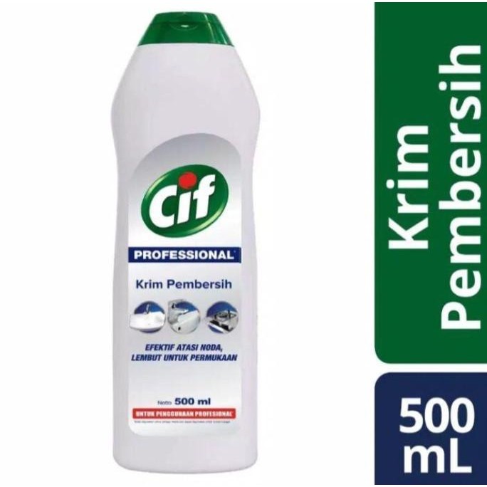 Cif Pembersih Original
