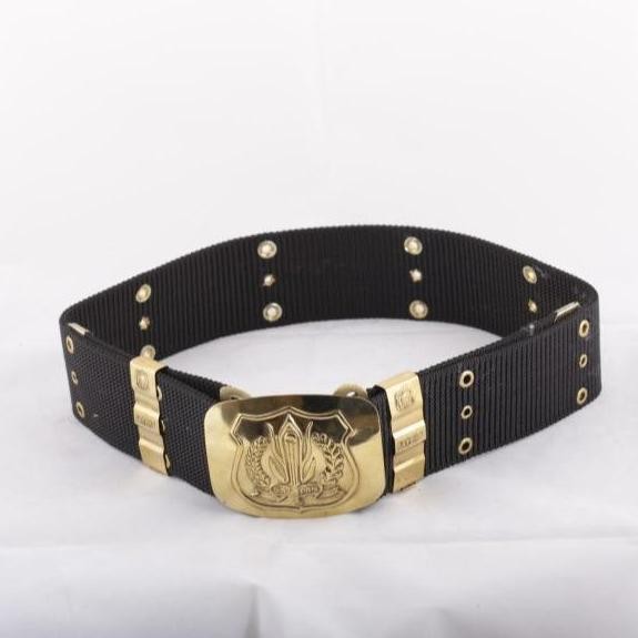 Ori - Kopel Rim PDH Security / Satpam Hitam | Kopel Rim PDH Satpam 0.6mm