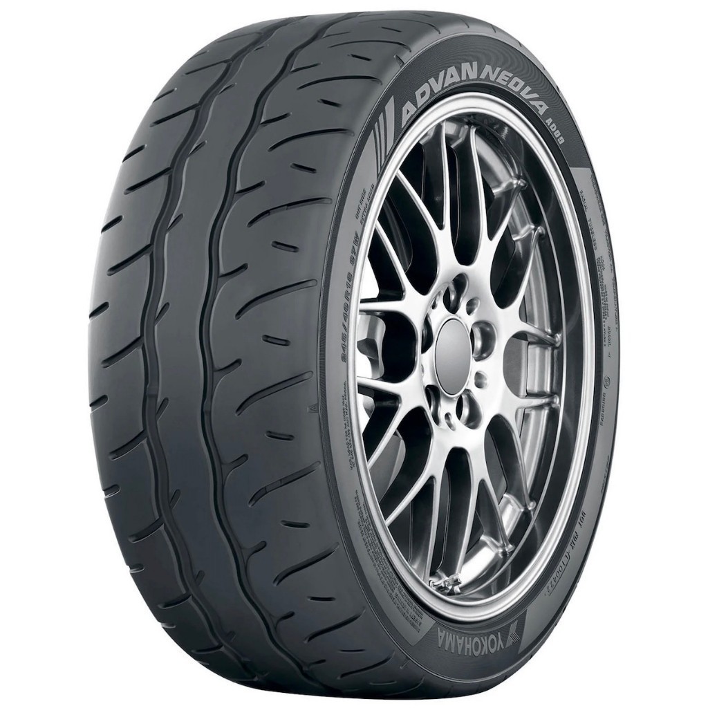Ban Mobil Yokohama Advan Neova AD09 195 55 r15 15