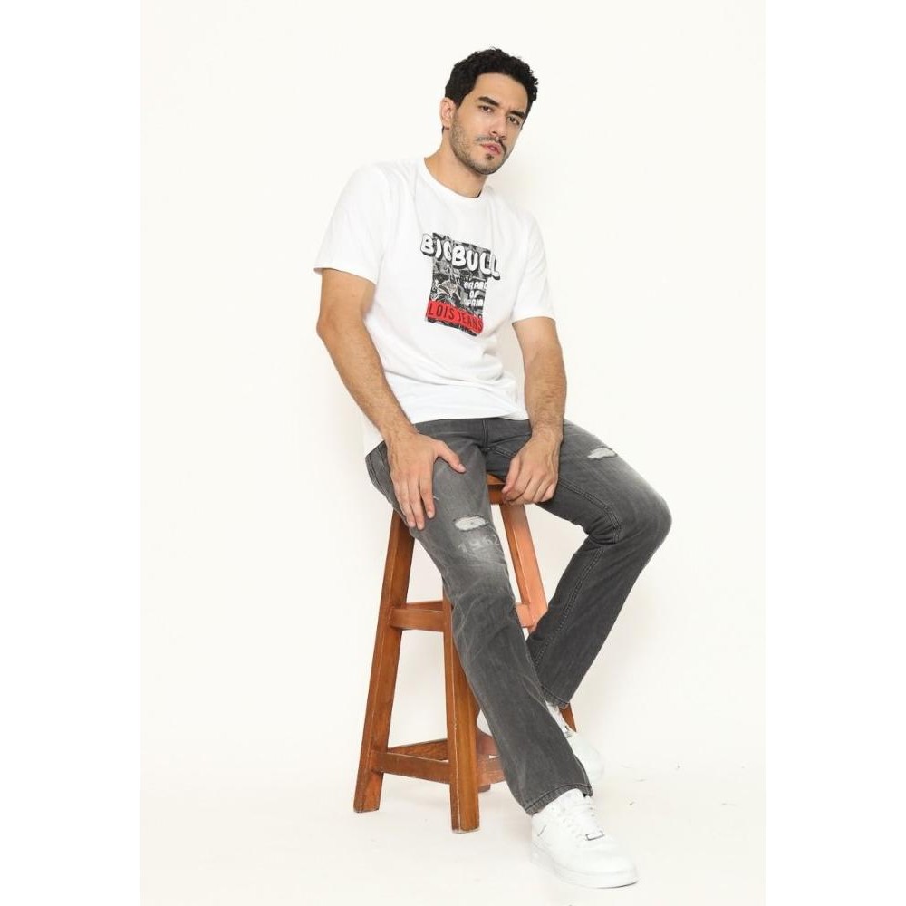 Sale Lois Jeans Slim Fit Jeans Cfl100Px