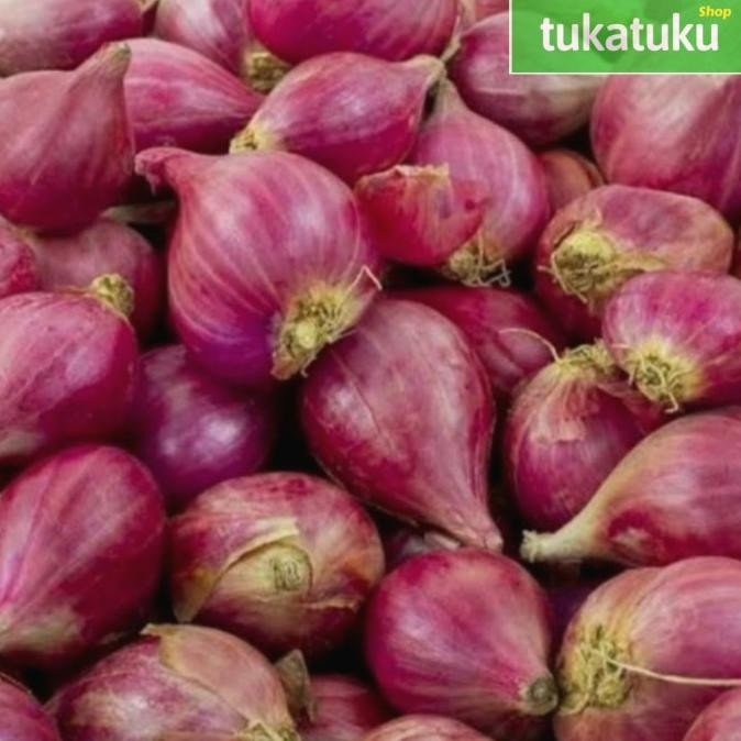 

BAWANG MERAH BREBES (500 GRAM) nUg