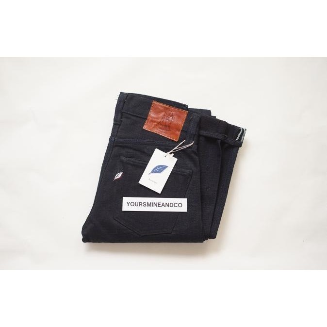 Promo Pure Blue Japan Xx-007