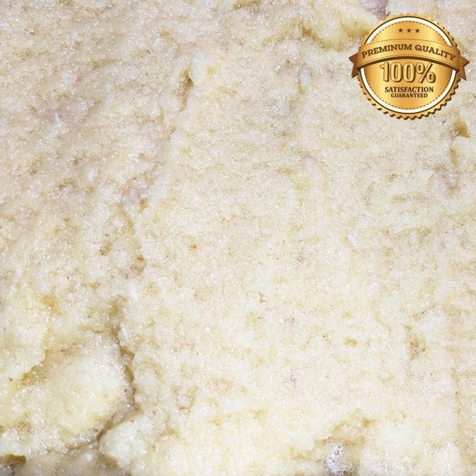 

Bawang Putih Giling 250gr nUg