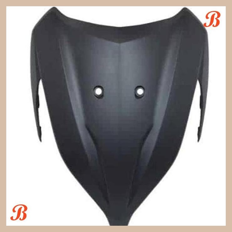 [HWP] 64301K46N00MAG COVER FR TOP (MA AX GY)