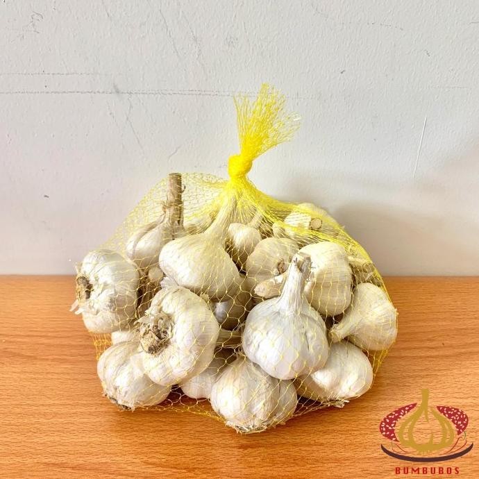 

Bawang Putih Kating 500 gram nUg