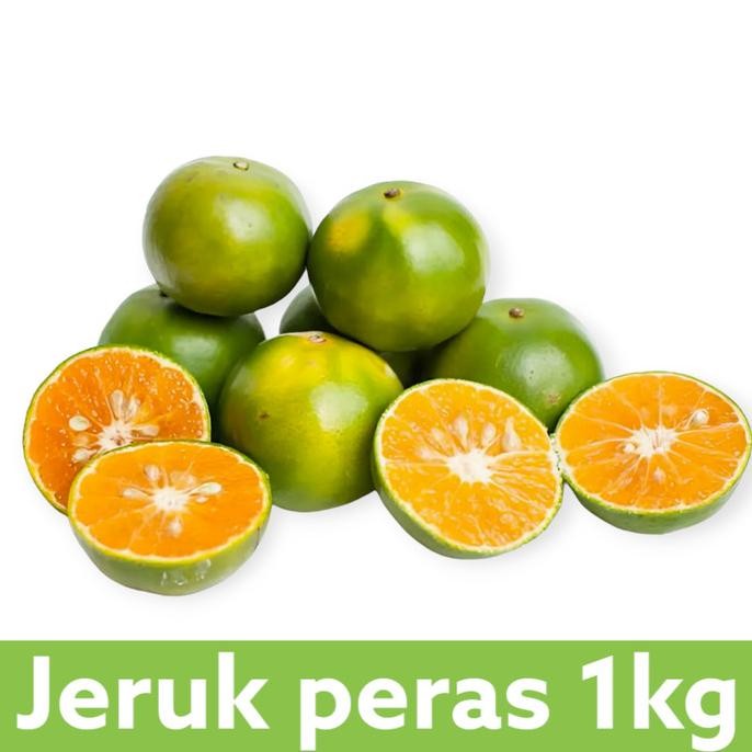 

jeruk peras pontianak nUg