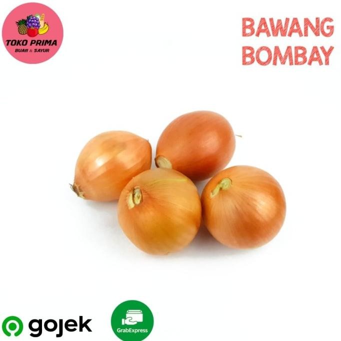 

BAWANG BOMBAY PER Kg nUg
